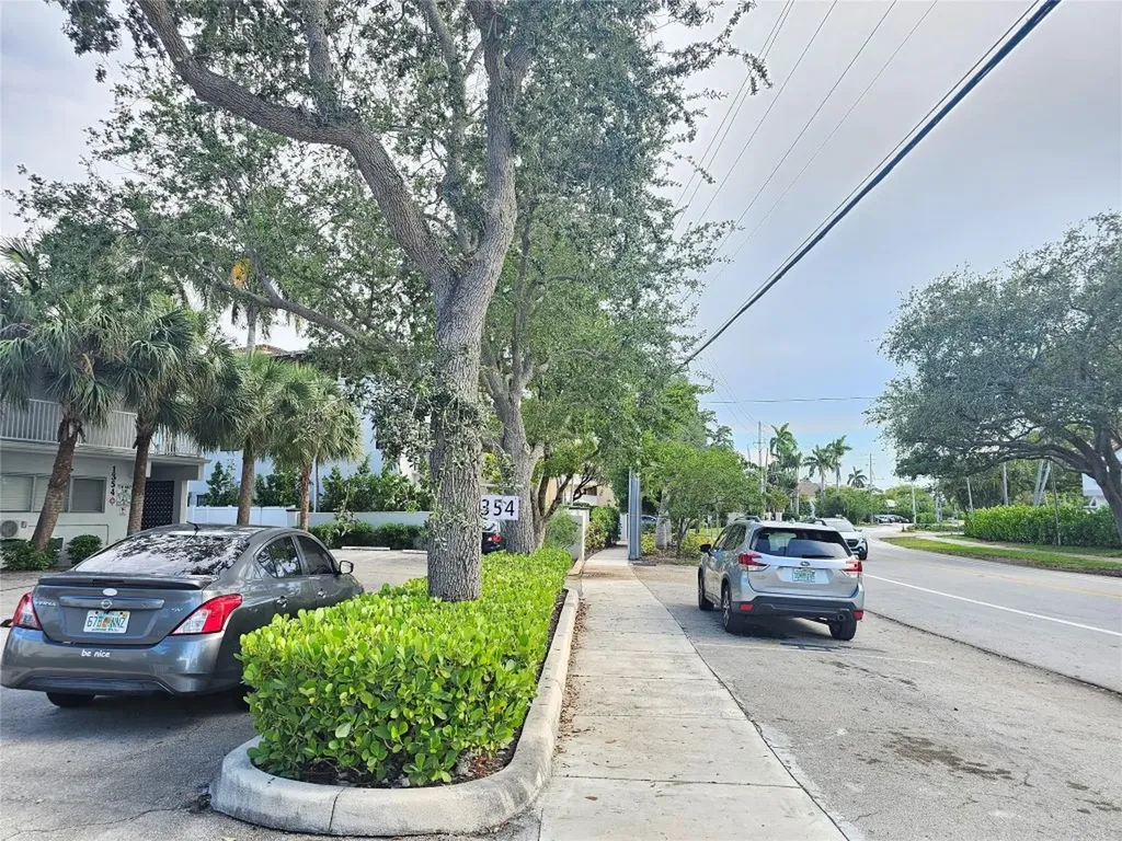 1354 Bayview Drive Fort Lauderdale FL 33304