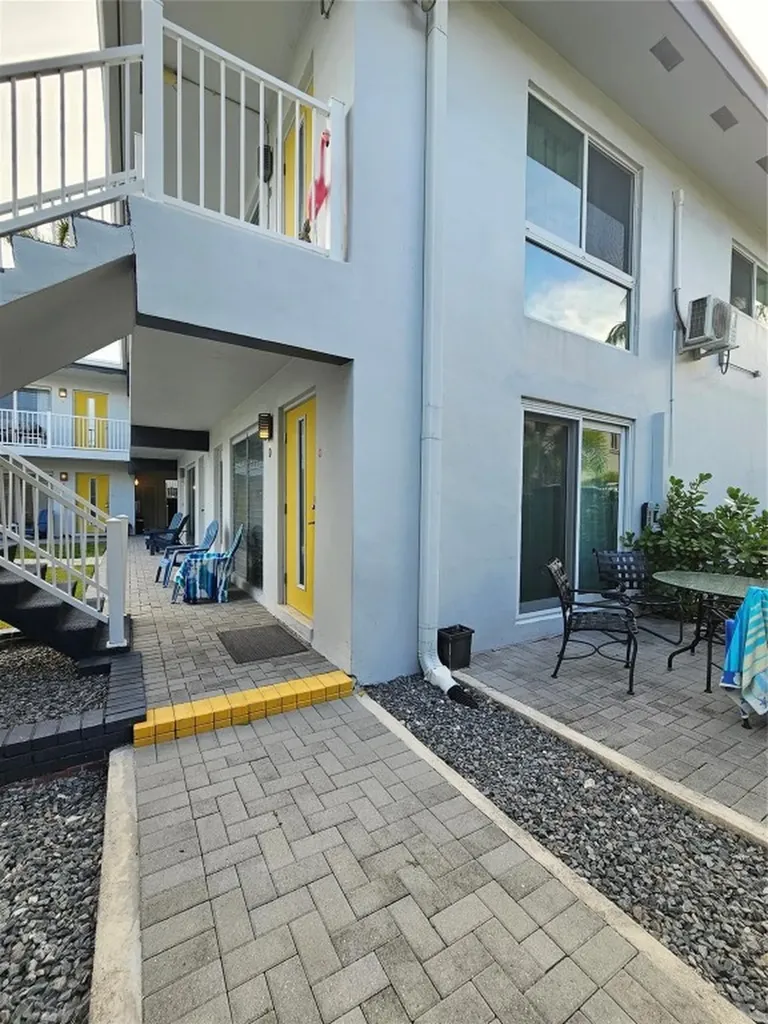 1354 Bayview Drive Fort Lauderdale FL 33304