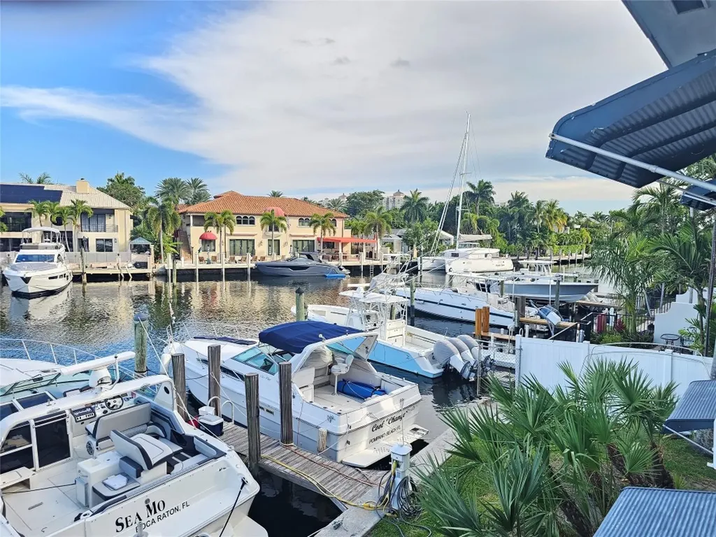 1354 Bayview Drive Fort Lauderdale FL 33304