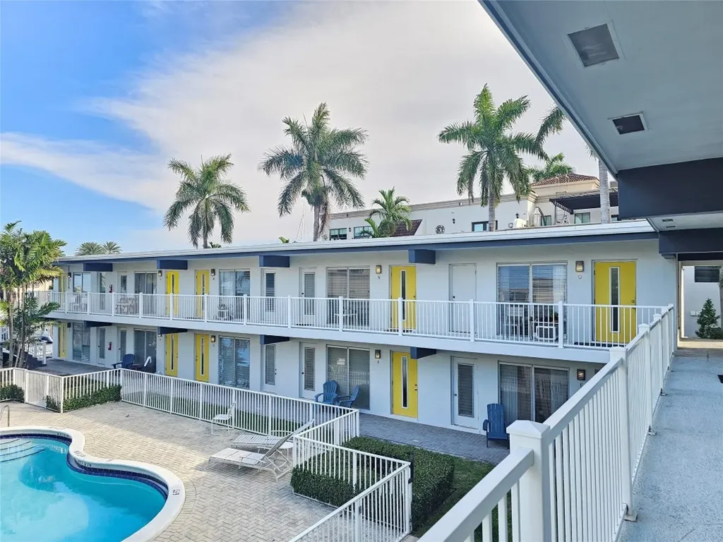 1354 Bayview Drive Fort Lauderdale FL 33304