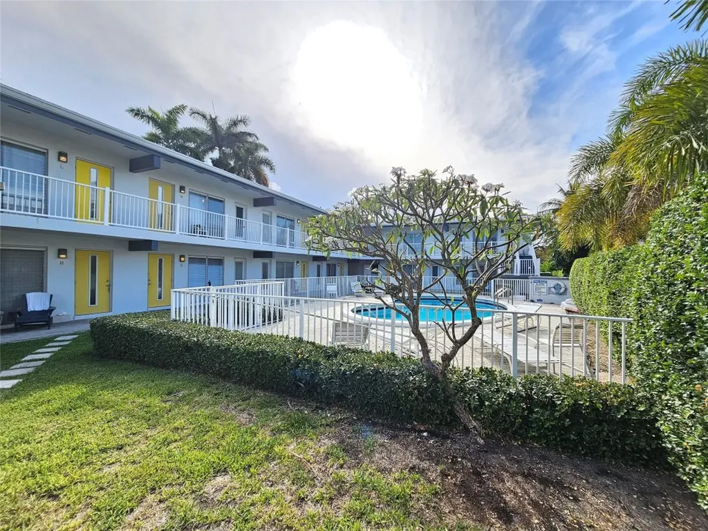 1354 Bayview Drive Fort Lauderdale FL 33304