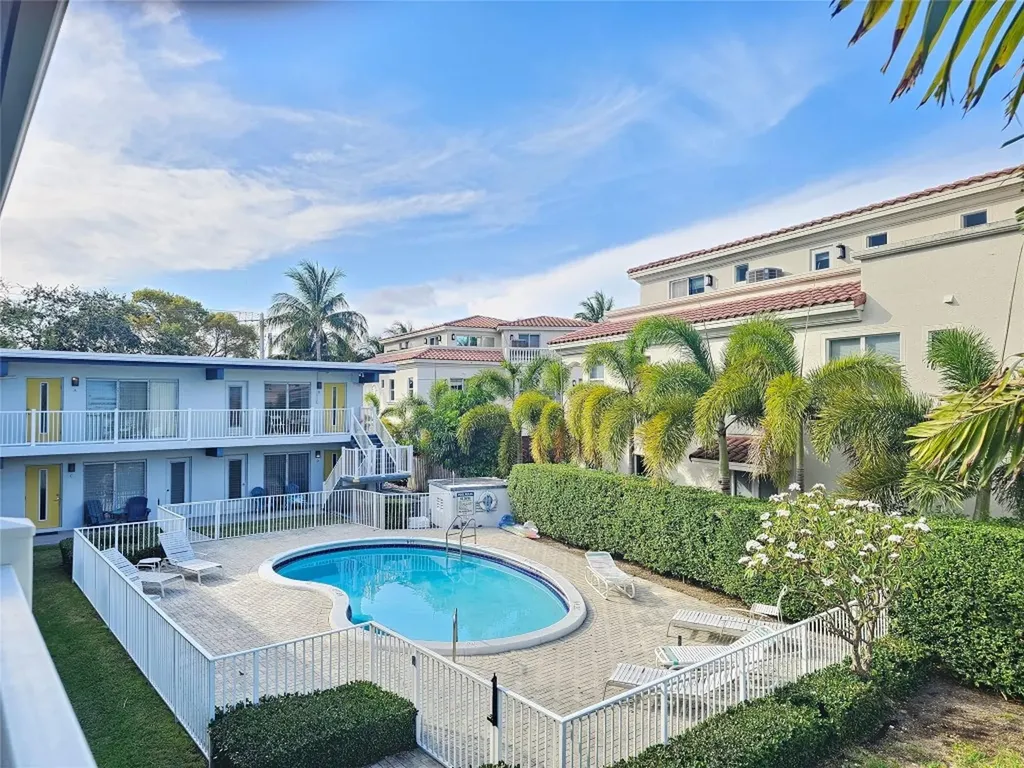 1354 Bayview Drive Fort Lauderdale FL 33304