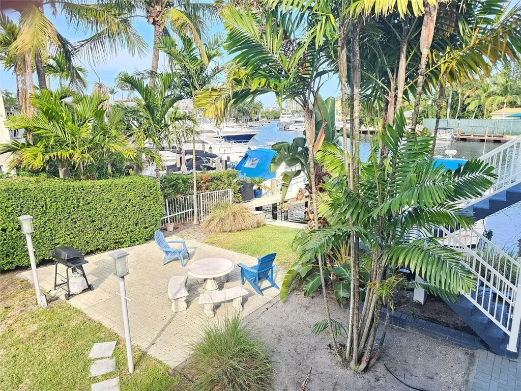 1354 Bayview Drive Fort Lauderdale FL 33304