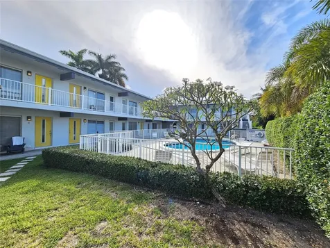1354 Bayview Drive Fort Lauderdale FL 33304