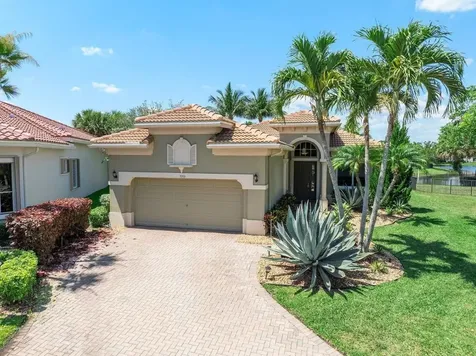 7753 NW 124th Terrace Parkland FL 33076