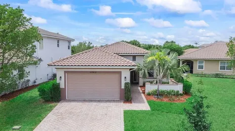 11913 NW 82nd Street Parkland FL 33076