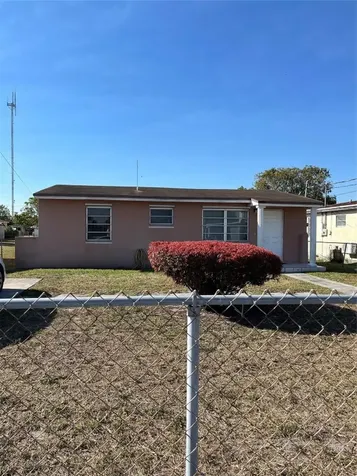 5300 SW 19th Street West Park FL 33023
