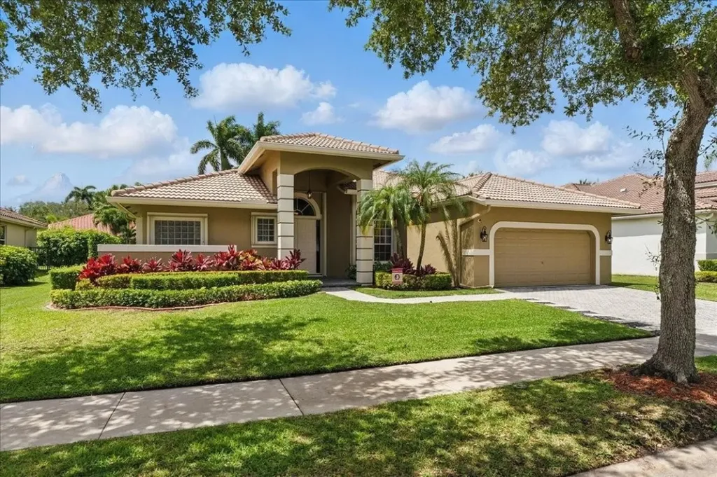 1137 Ginger Circle Weston FL 33326