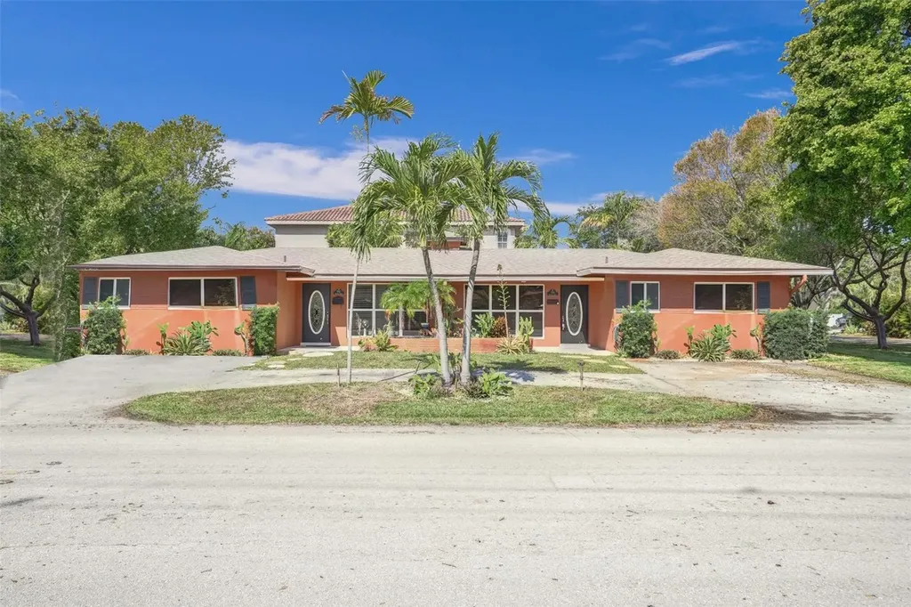 1061-1081 NE 26th Avenue Pompano Beach FL 33062