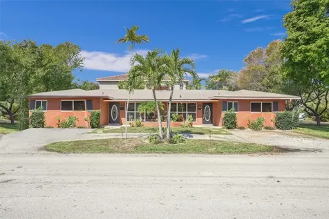 1061-1081 NE 26th Avenue Pompano Beach FL 33062