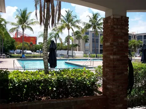 600 NE 2nd Street Dania Beach FL 33004