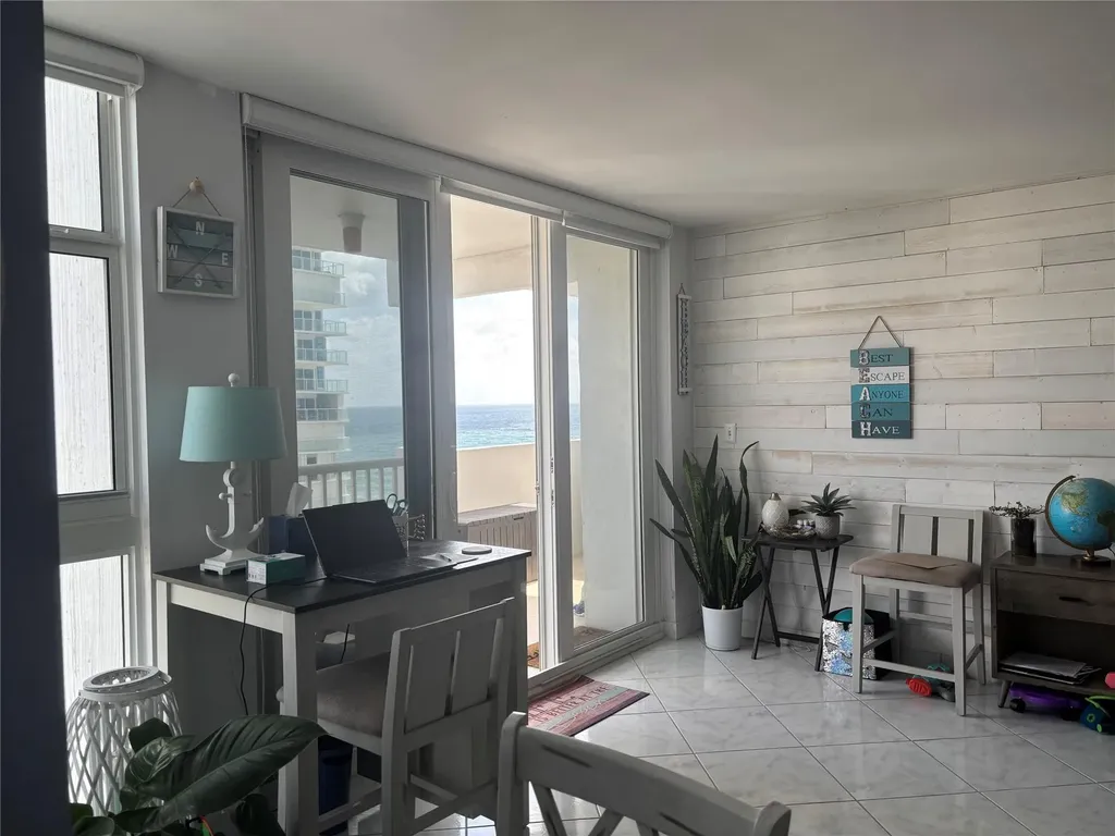 1370 S Ocean Boulevard Pompano Beach FL 33062