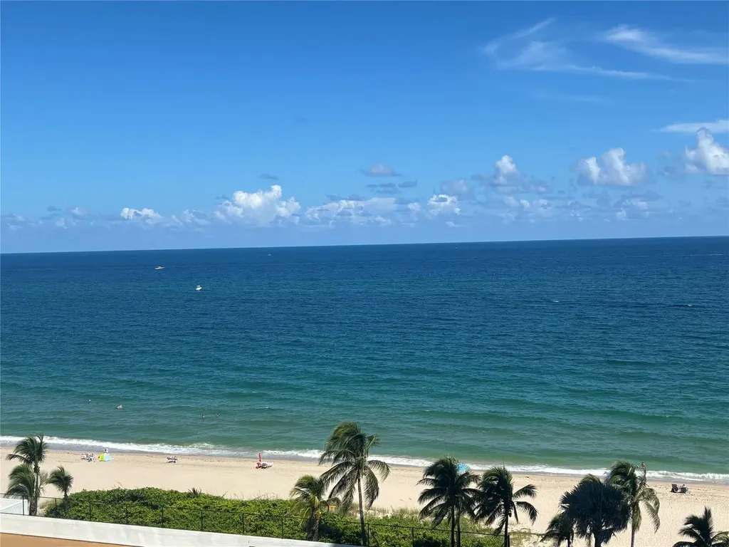 1370 S Ocean Boulevard Pompano Beach FL 33062