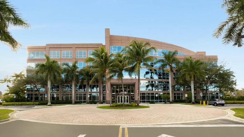 1301 International Parkway Sunrise FL 33323