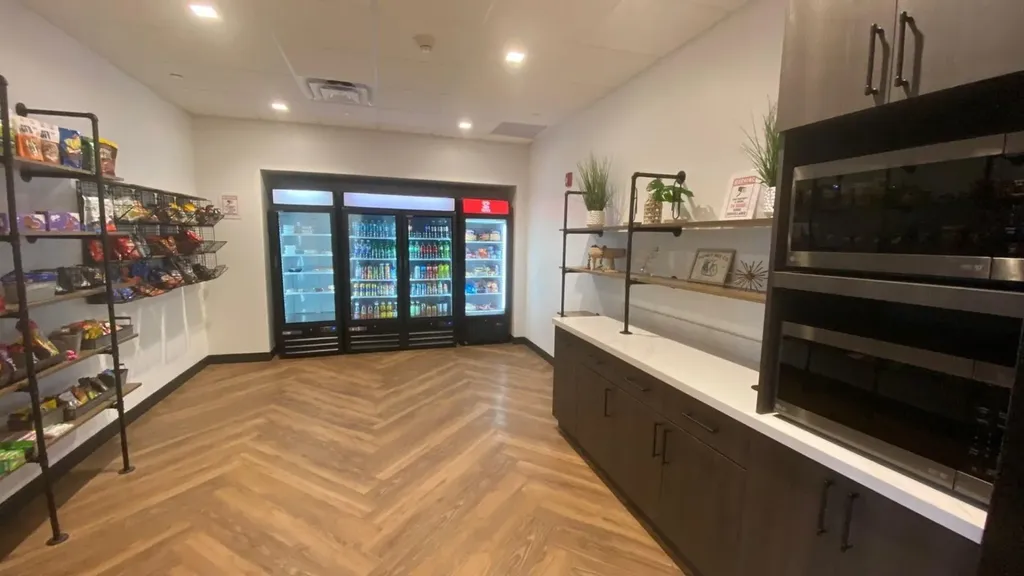 1301 International Parkway Sunrise FL 33323