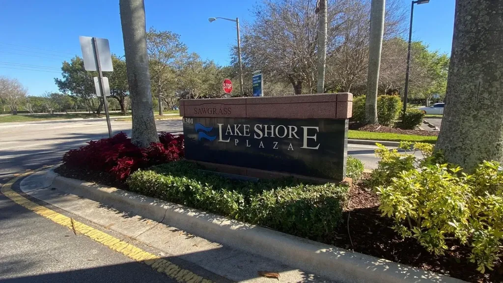 1301 International Parkway Sunrise FL 33323