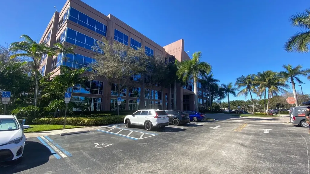 1301 International Parkway Sunrise FL 33323