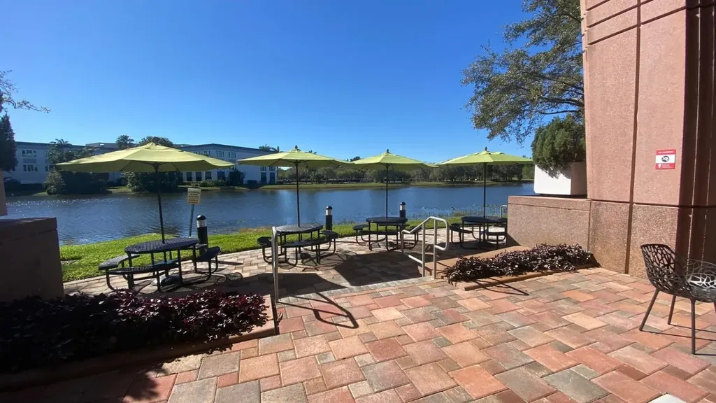 1301 International Parkway Sunrise FL 33323