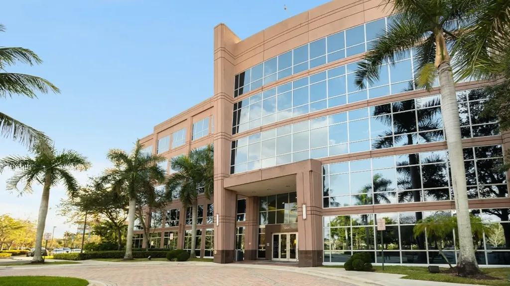 1301 International Parkway Sunrise FL 33323