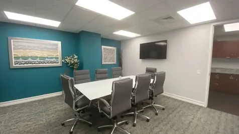 1301 International Parkway Sunrise FL 33323