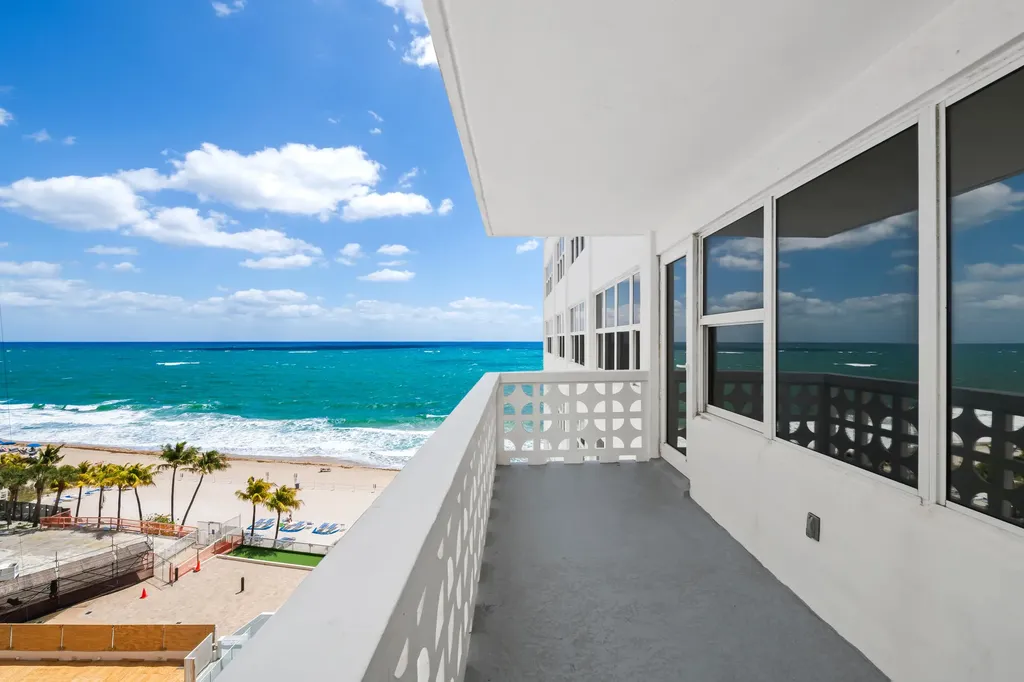 4010 Galt Ocean Drive Fort Lauderdale FL 33308