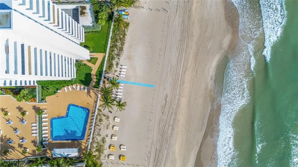 4010 Galt Ocean Drive Fort Lauderdale FL 33308