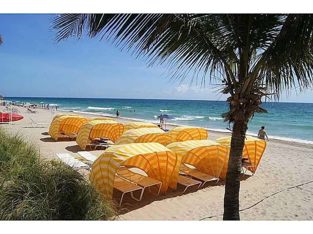 4010 Galt Ocean Drive Fort Lauderdale FL 33308