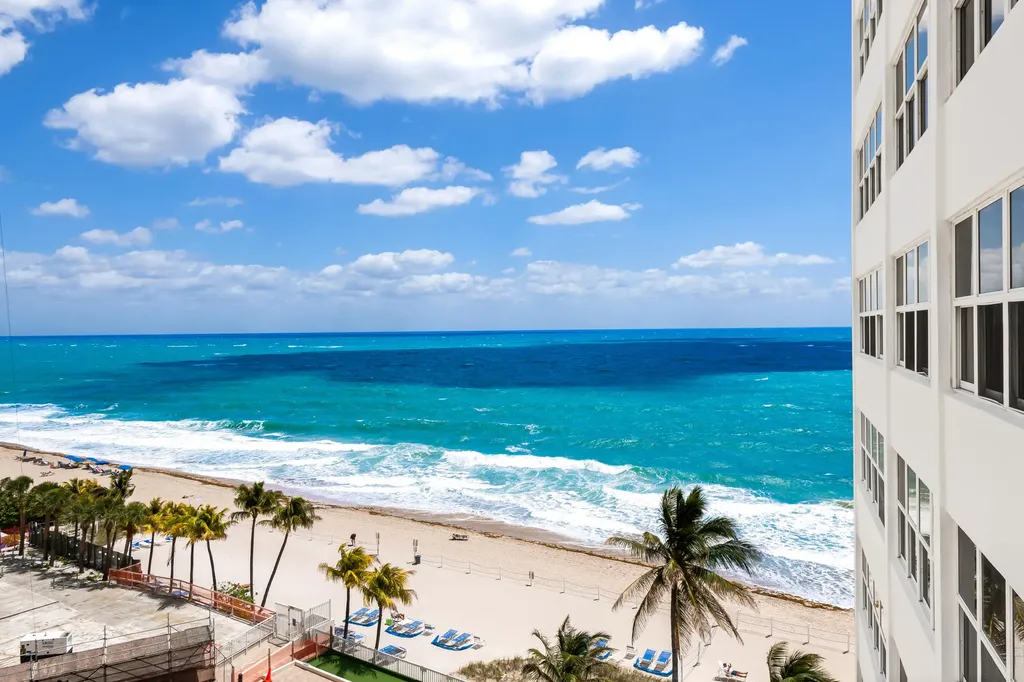 4010 Galt Ocean Drive Fort Lauderdale FL 33308