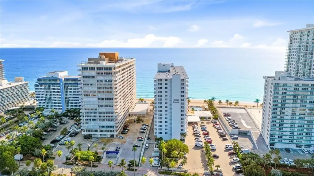 4010 Galt Ocean Drive Fort Lauderdale FL 33308