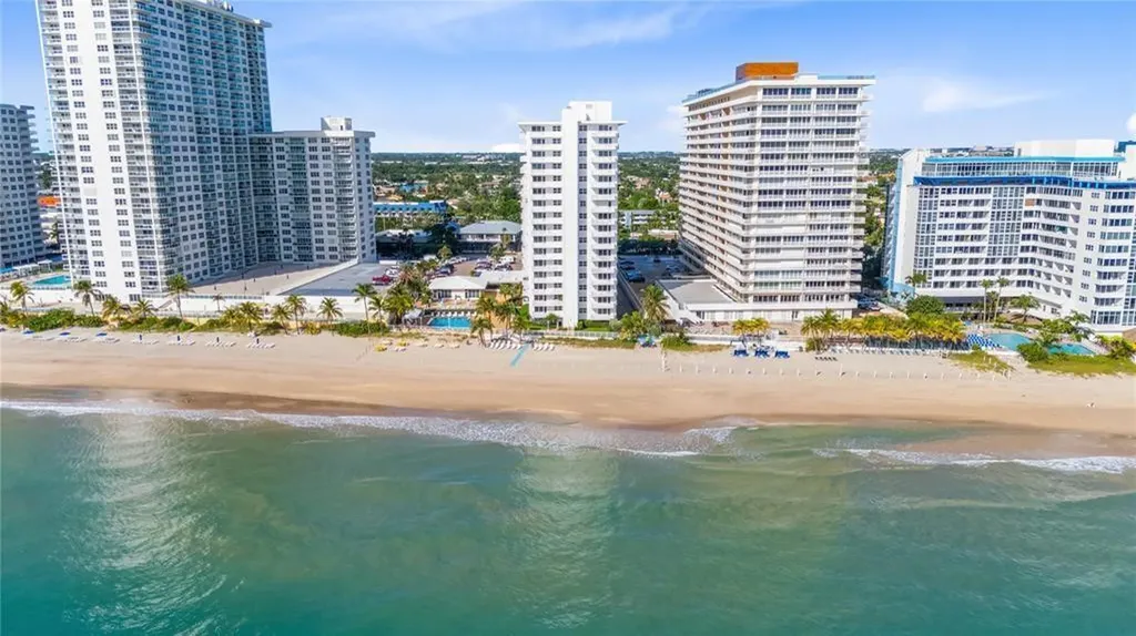 4010 Galt Ocean Drive Fort Lauderdale FL 33308