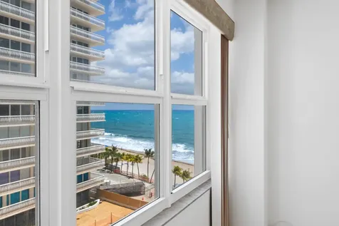 4010 Galt Ocean Drive Fort Lauderdale FL 33308