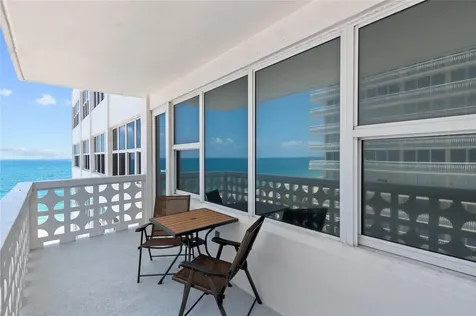 4010 Galt Ocean Drive Fort Lauderdale FL 33308