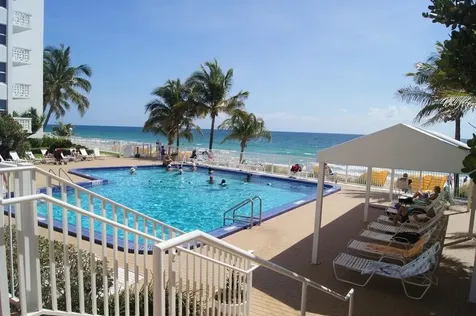 4010 Galt Ocean Drive Fort Lauderdale FL 33308