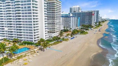 4010 Galt Ocean Drive Fort Lauderdale FL 33308