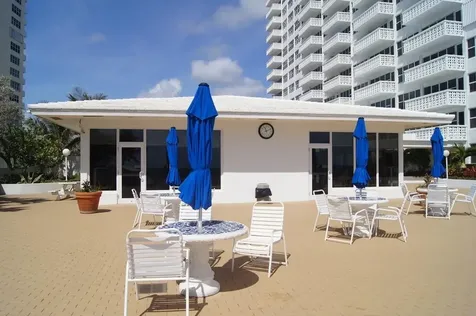 4010 Galt Ocean Drive Fort Lauderdale FL 33308
