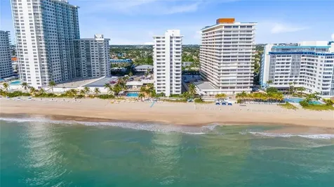 4010 Galt Ocean Drive Fort Lauderdale FL 33308