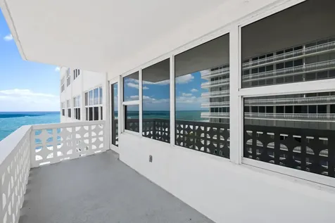 4010 Galt Ocean Drive Fort Lauderdale FL 33308