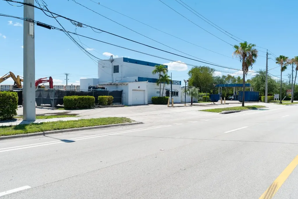 1126 Drive Martin Luther King Jr Boulevard Pompano Beach FL 33069
