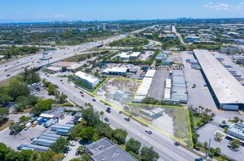 1126 Drive Martin Luther King Jr Boulevard Pompano Beach FL 33069