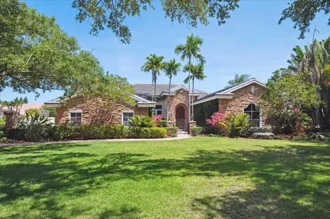 7722 Schooner Court Parkland FL 33067