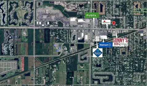 5240 20TH Street Vero Beach FL 32966
