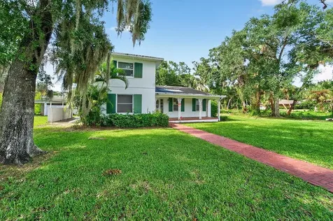 5240 20th Street Vero Beach FL 32966