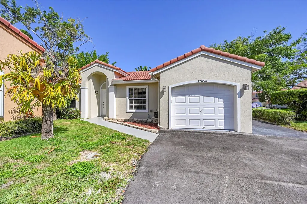 12653 NW 15th Street Sunrise FL 33323