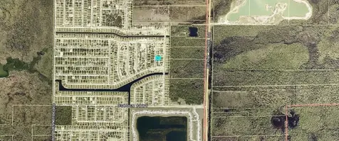 4513 NW 34th Place Cape Coral FL 33993