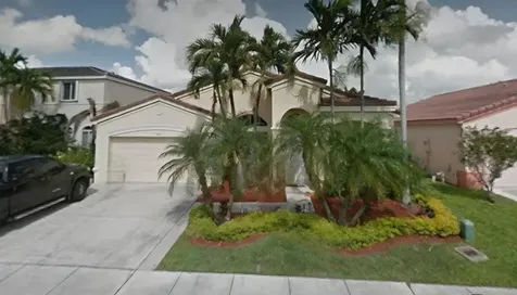 1550 SW 106th Terrace Davie FL 33324
