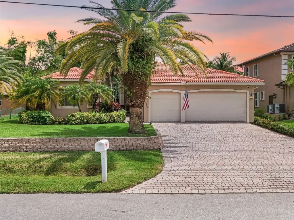 11660 NW 23rd Street Plantation FL 33323