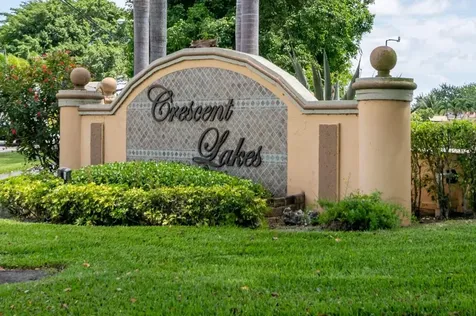 22811 Sterling Lakes Drive Boca Raton FL 33433