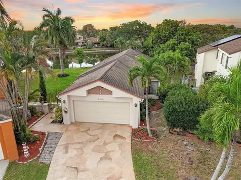 3410 NW 21st Court Coconut Creek FL 33066