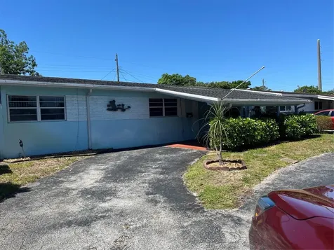 6750 Allen Street Hollywood FL 33024