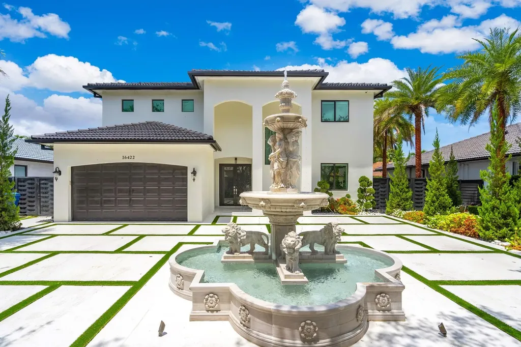 16422 NW 77th Place Miami Lakes FL 33016